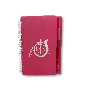 COG Notebook and Pen Set Pink