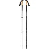 Alpine Carbon Cork Trekking Poles