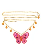 Butterfly Lolly Belt