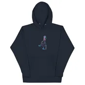 Orangatang Booby Pullover Hoodie