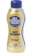 Bar Keepers Friend, Liquid