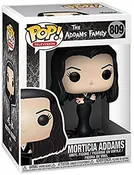 Addams Family Morticia Addams Pop