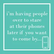 Ambiente - BEV- THEIR PHONES