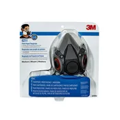 3M Paint Project Respirators