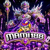 MAMI188 🤱 Kasih Sayang Mami Emang Beda Banjir Scatter Buat Anak Kesayangan