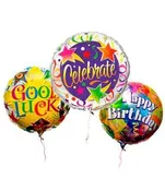Add A Occasion Balloon- English or Spanish