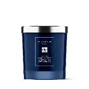 Lavender & Moonflower Scented Candle