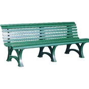 Har-Tru Multi-Purpose 6 1/2 Foot Tennis Court Bench