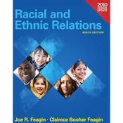 Racial &amp; Ethnic Relations (Census Update Ed)