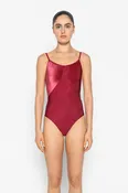 Amanda Nylon/Velvet
