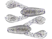 Great Lakes Finesse Micro Snack Craw