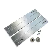 1/4" EZ Hanging Bracket Kit (Works with EZ Frames)