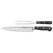 2 pc Carving Set, Hollow Edge Classic 9740-1