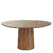 33 Dining Table