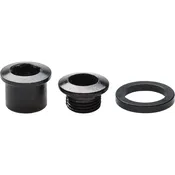 Chainring Bolts