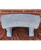 MEMORY /TREASURE BENCH