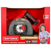 Craftsman Battery Operated Circular Saw