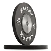 Black Training Bumpers (LB)