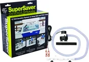Marine Metal SS-212 Super Saver Livewell Kit 12V DC Aerates 25 to 30 Gallons — Fishermen's Headquarters Bradenton Florida