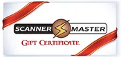 Gift Certificate