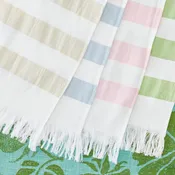Weezie Turkish Towel