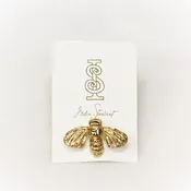 Bee Pendant/Pin