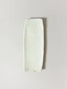 Ara Minoyaki Long Plate