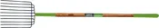 AMES 10-TINE WELDED BEDDING FORK