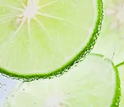 Bergamot Lime Glycerin