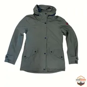 Aigle GORE-TEX Parka - Size Extra Small Women's