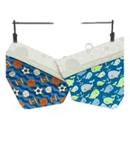 BANDANA BIB