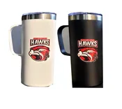 20oz. Hawks Tumblers