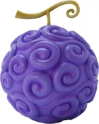 ABYstyle Studio - One Piece - Gum-Gum Fruit - Life-Size Replica