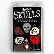Hot Picks 6-Pack – Skulls