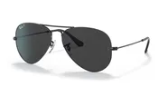 0RB3025 Aviator Large Metal - Black
