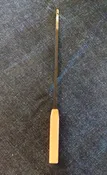 Reed &amp;amp; Heddle Hook - Plastic