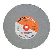 Megagrind™ Bench and Pedestal Grinding Wheel – Aluminum Oxide Abrasive