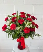 BLOOMING LOVE