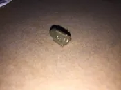#058 Stamped Orifice