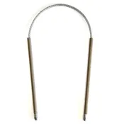 AXL/Vice Rear Cable and Adjustment Coils