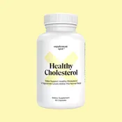 Healthy Cholesterol