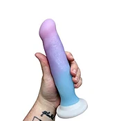Blush Lucky Dildo