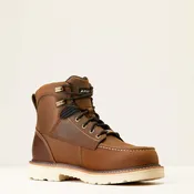 Ariat Men's Rebar® Lift 6" Waterproof Composite Toe Work Boots