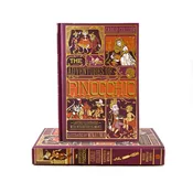 Adventures of Pinocchio (Deluxe)