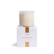15.5 oz Signature Candle - White Maple Bourbon