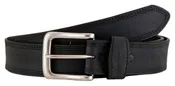 Detroit Belt For Men - Black - 40 Inches