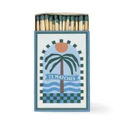 A Dopo "Palm Tree" - 75ct Boxed Matches