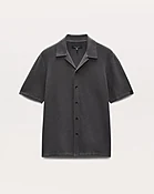 Avery Zig-Zag Zuma Knit Shirt