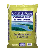 Organic Enriching Mulch & Seaweed