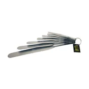 Albion 7-Piece Streamline Caulk Spatula Set